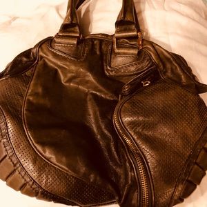 Diesel Purse